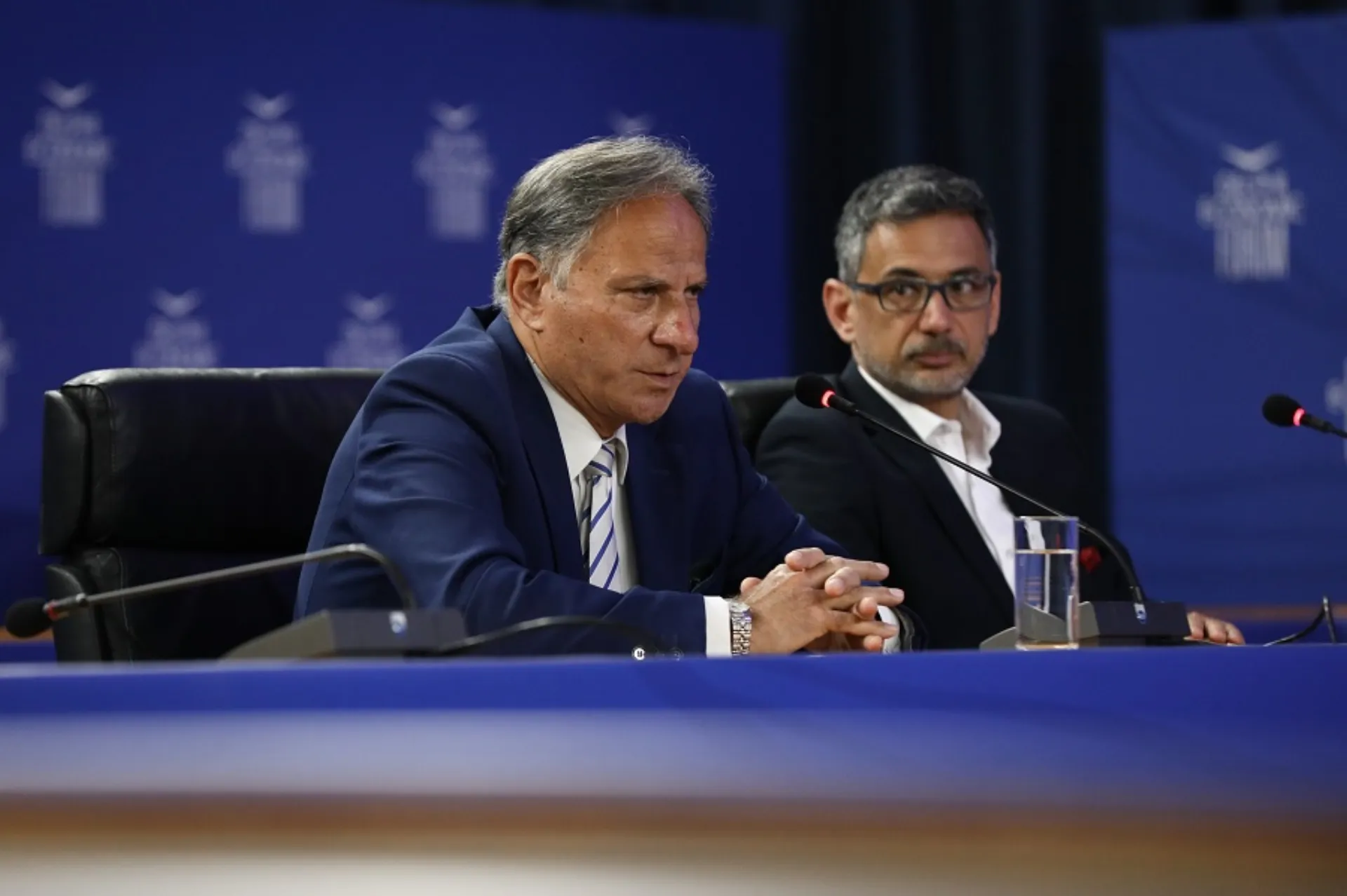 Γ. Καντώρος: Οδεύουμε προς ένα υβριδικό μοντέλο που θα συνδυάζει τον παραδοσιακό τρόπο με την τηλεργασία