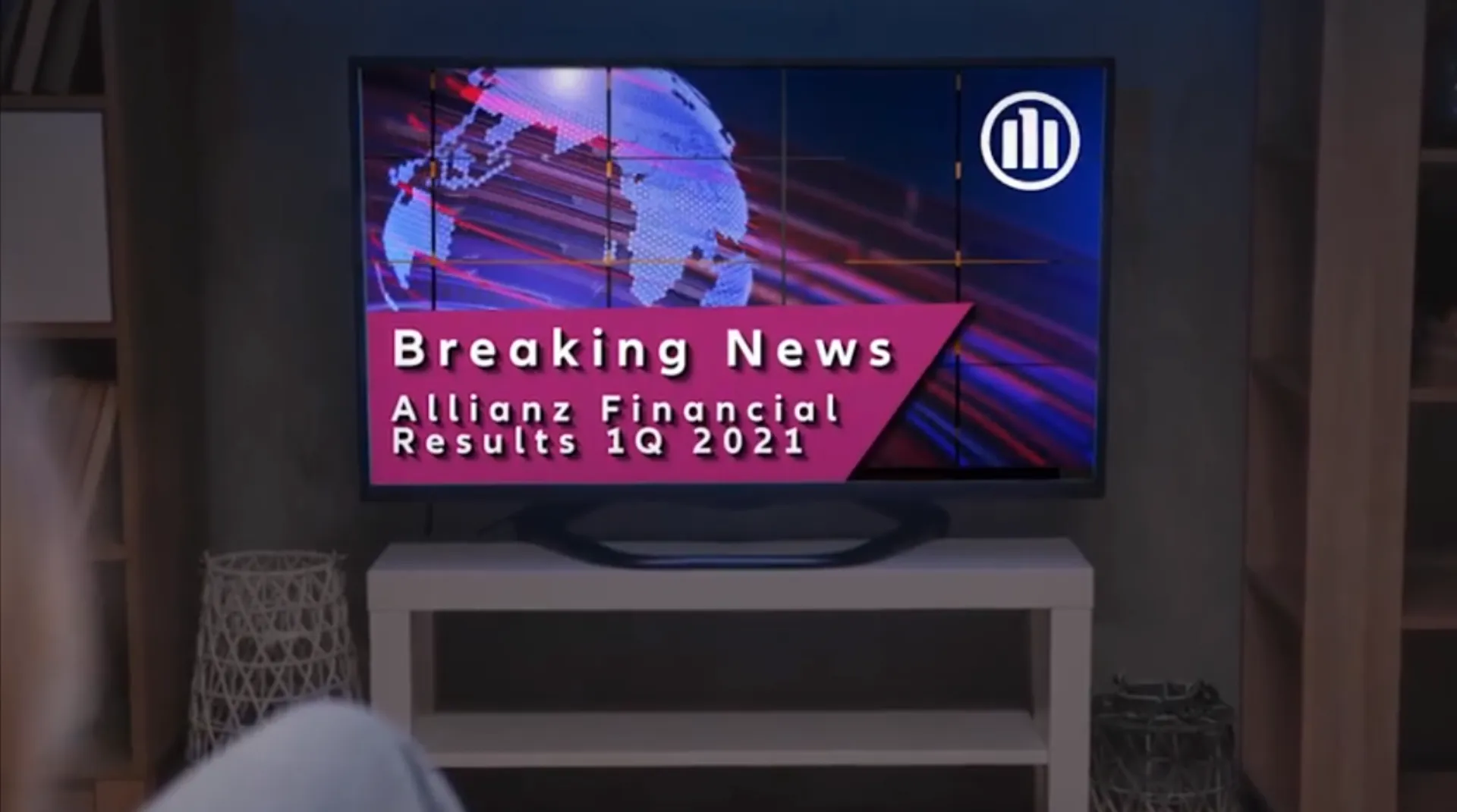 Όμιλος Allianz: Αυξημένα λειτουργικά κέρδη κατά 48%