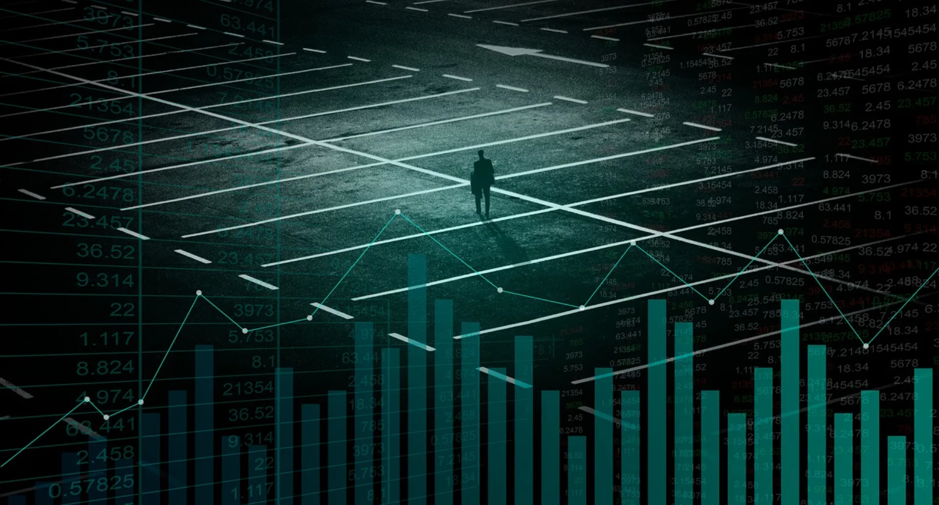 Value at Risk & Χρηματοοικονομικοί Κίνδυνοι