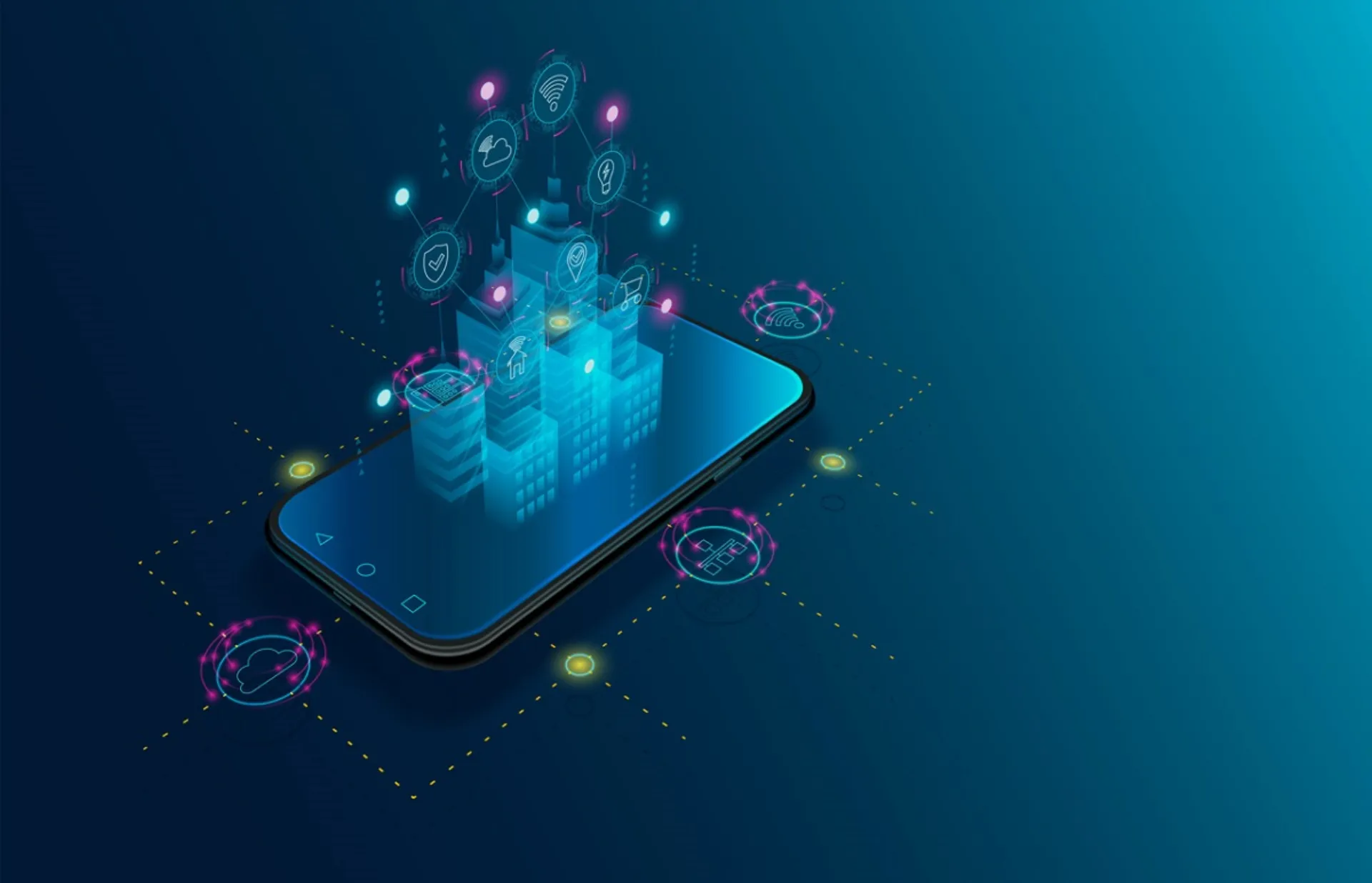 1o Συνέδριο Total Business Transformation