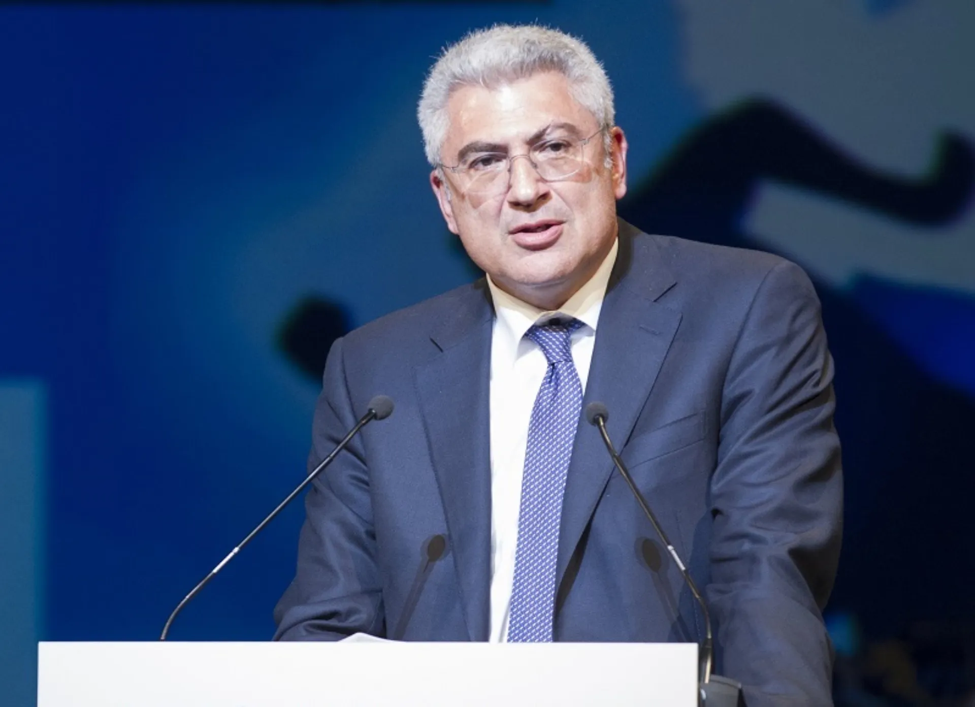 Στ. Κωνσταντάς: Η ασφαλιστική αγορά στην πανδημία