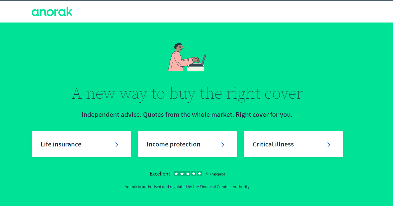 Anorak: Επενδύσεις 5,8 εκατ. δολ. στον on line broker ζωής