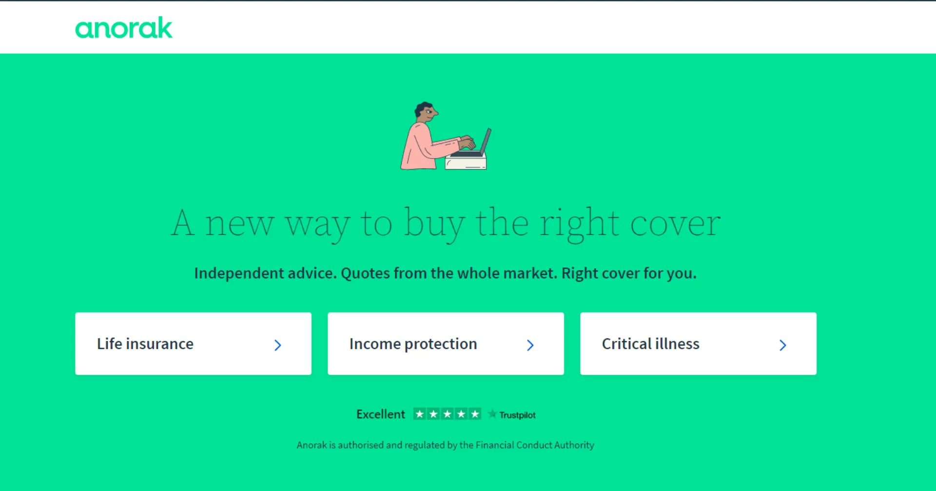 Anorak: Επενδύσεις 5,8 εκατ. δολ. στον on line broker ζωής