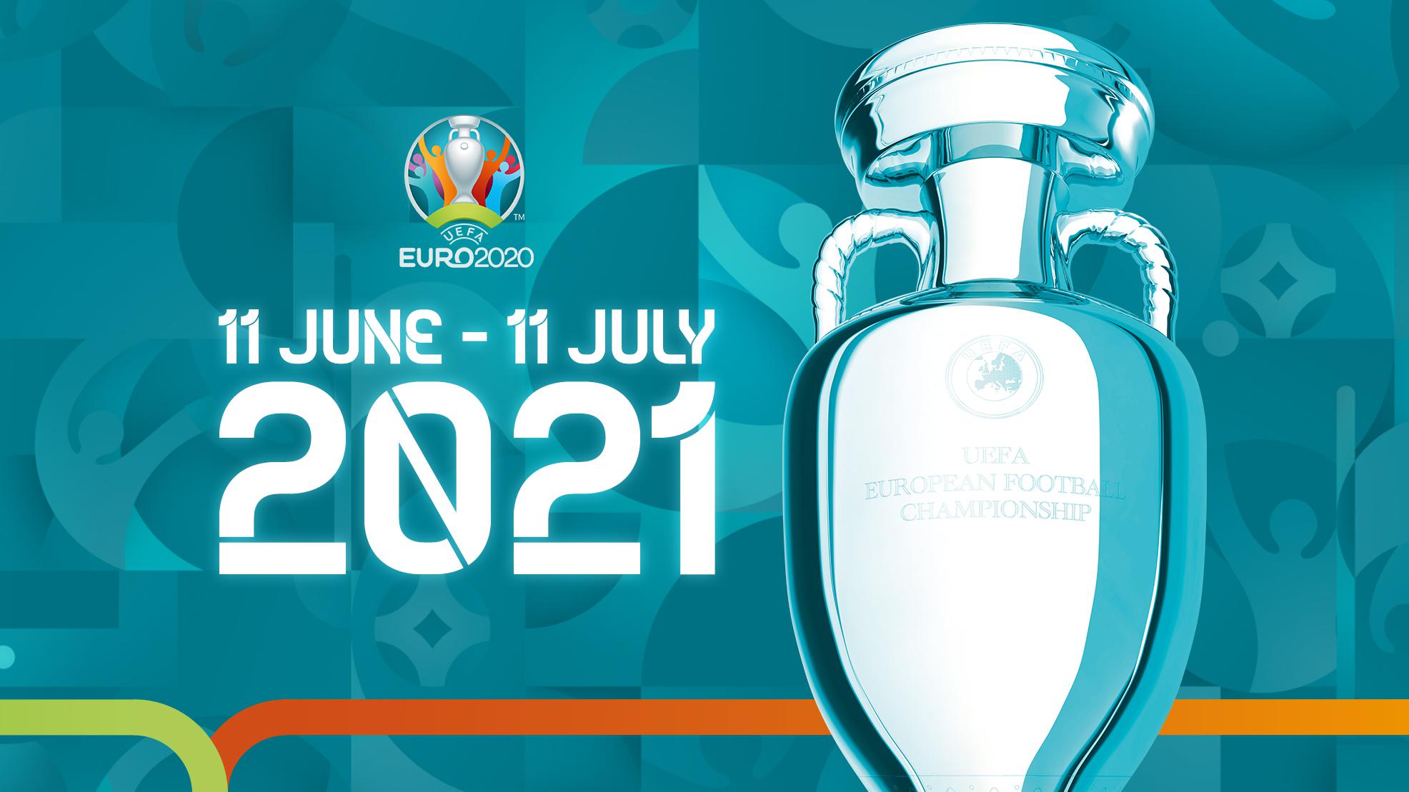 Η NP Ασφαλιστική παρούσα στο UEFA Euro 2020 μέσα από τις οθόνες σας