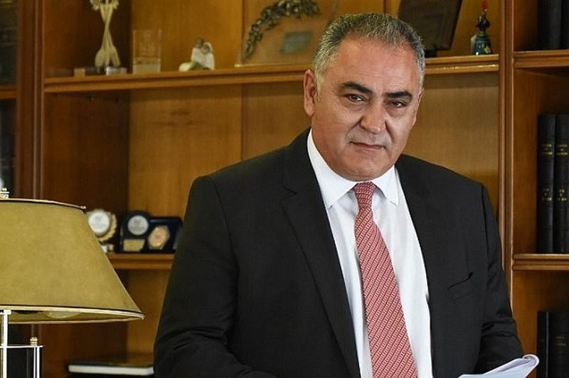 Γ. Χατζηθεοδοσίου: Ολοένα και πιο άδειο το καλάθι της νοικοκυράς