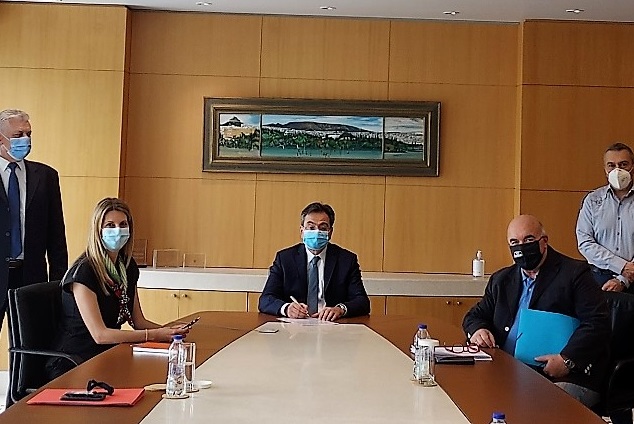 Ίδρυση ΤΕΑ από τη Eurobank: Τα οφέλη για τους εργαζόμενους