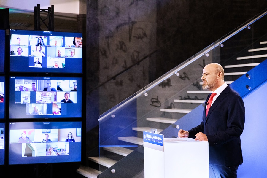 Μίλτος Πυρίντσης