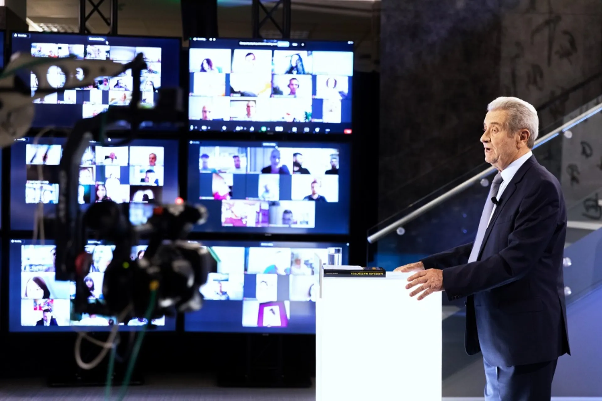 Με ισχυρή κεφαλαιακή βάση και λειτουργική κερδοφορία η ΙΝΤΕΡΣΑΛΟΝΙΚΑ το 2020