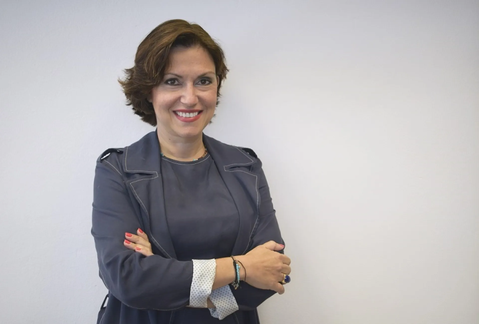 Μ. Παπαζαρκάδα: Η Ασφάλιση Πιστώσεων στην εποχή της απομόνωσης