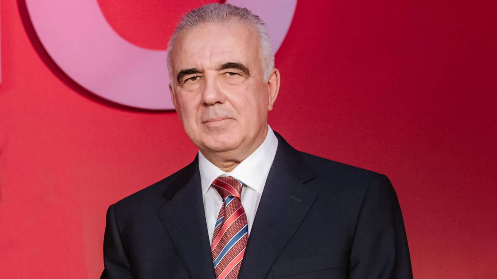 Η ERGO αποχαιρετά τον Δημήτρη Χατζηπαναγιώτου