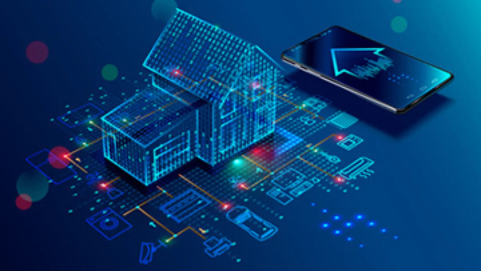 Πώς η Google και η Blue Zoo αλλάζουν τις ασφαλίσεις κτιρίων και κατοικιών