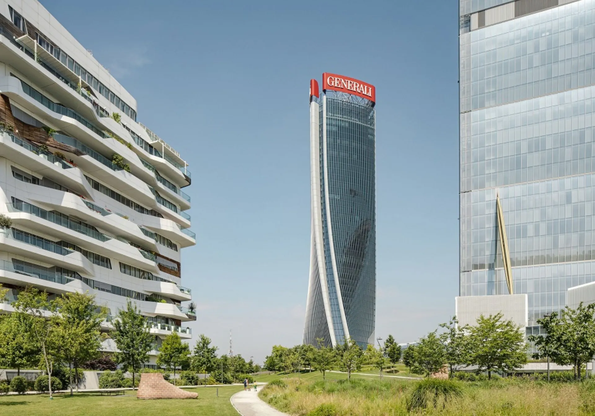 Liberty Seguros: Ολοκληρώθηκε το μεγαλύτερο deal της Generali την τελευταία 10ετία