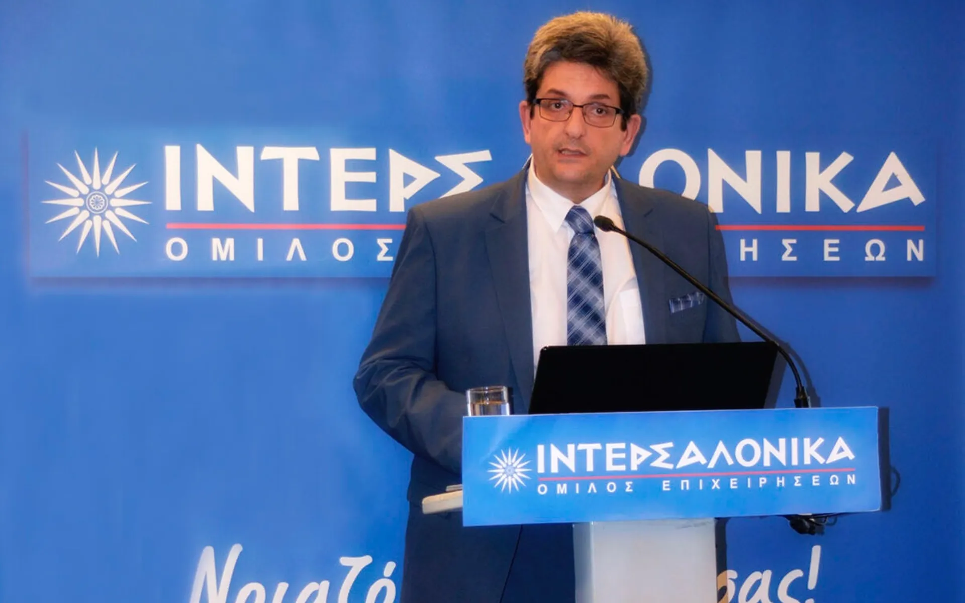 Κ. Γιαννιώτης: Λίγα λόγια για τον Δημήτρη (Βαρσάμη)