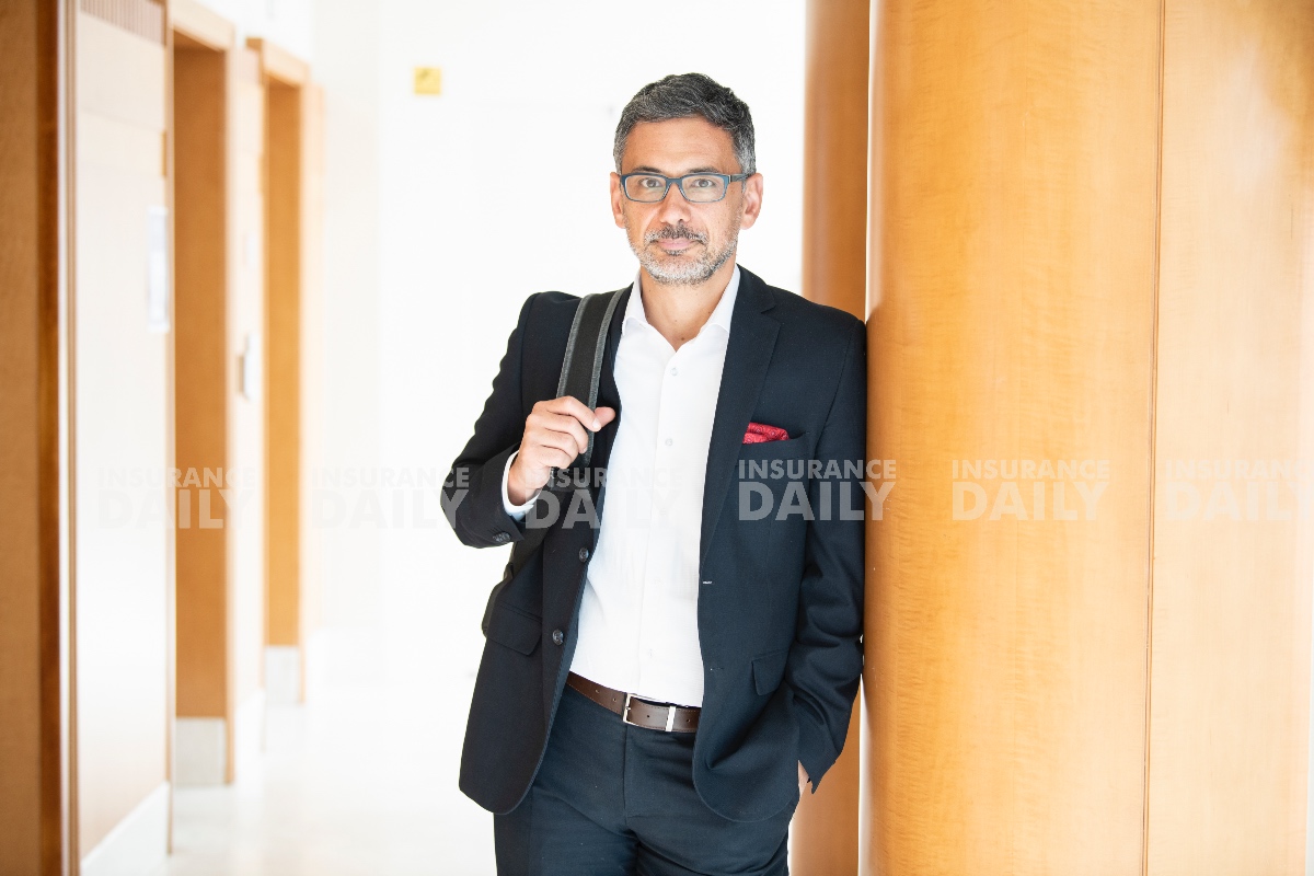 Tribes for business: Ο Γ. Καντώρος μας εξηγεί το νέο μοντέλο εργασίας της Interamerican