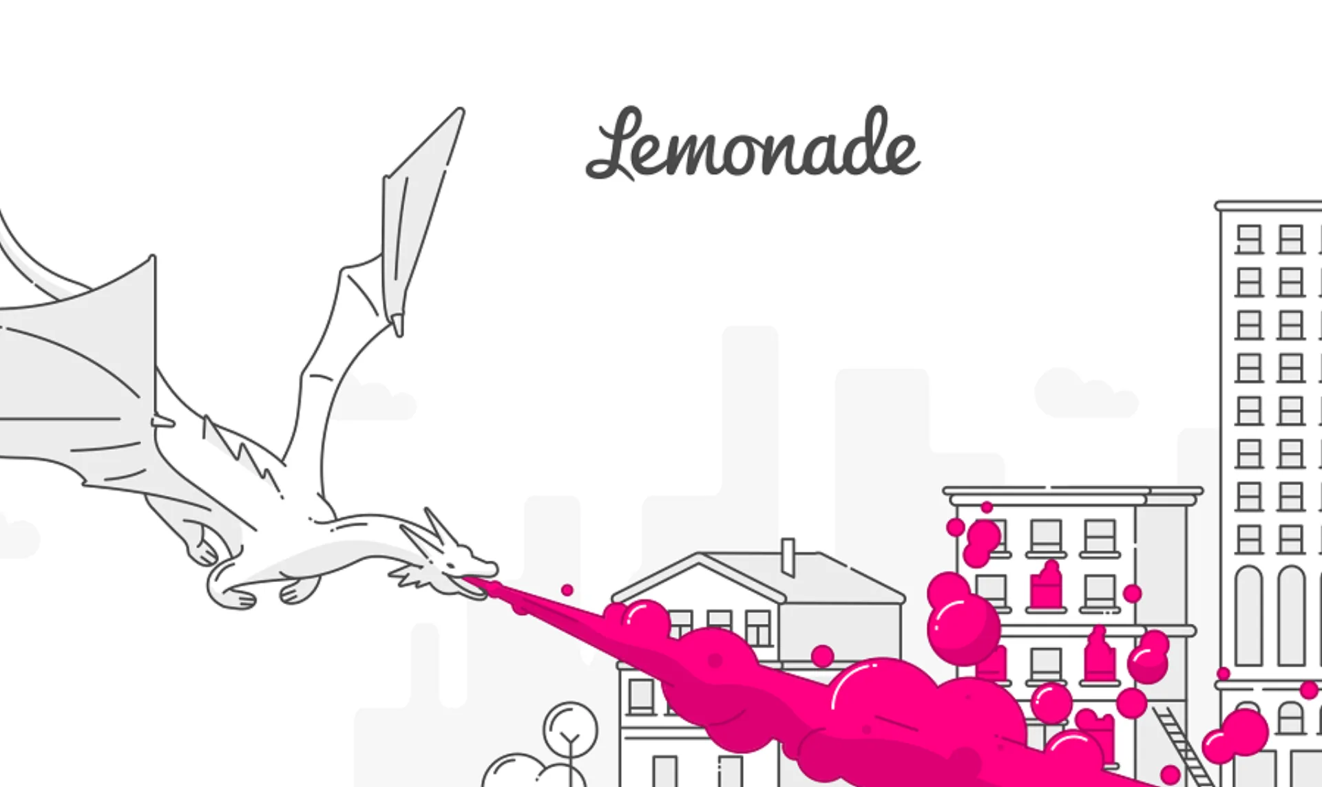 Νέο ρεκόρ αποζημίωσης για τη Lemonade σε 2 δευτερόλεπτα