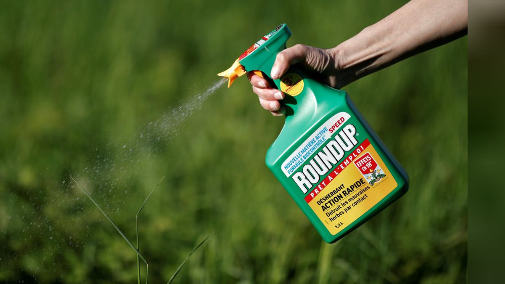 Roundup: Στο Ανώτατο Δικαστήριο επιχειρεί να ανατρέψει τις αποζημιώσεις δις η Bayer