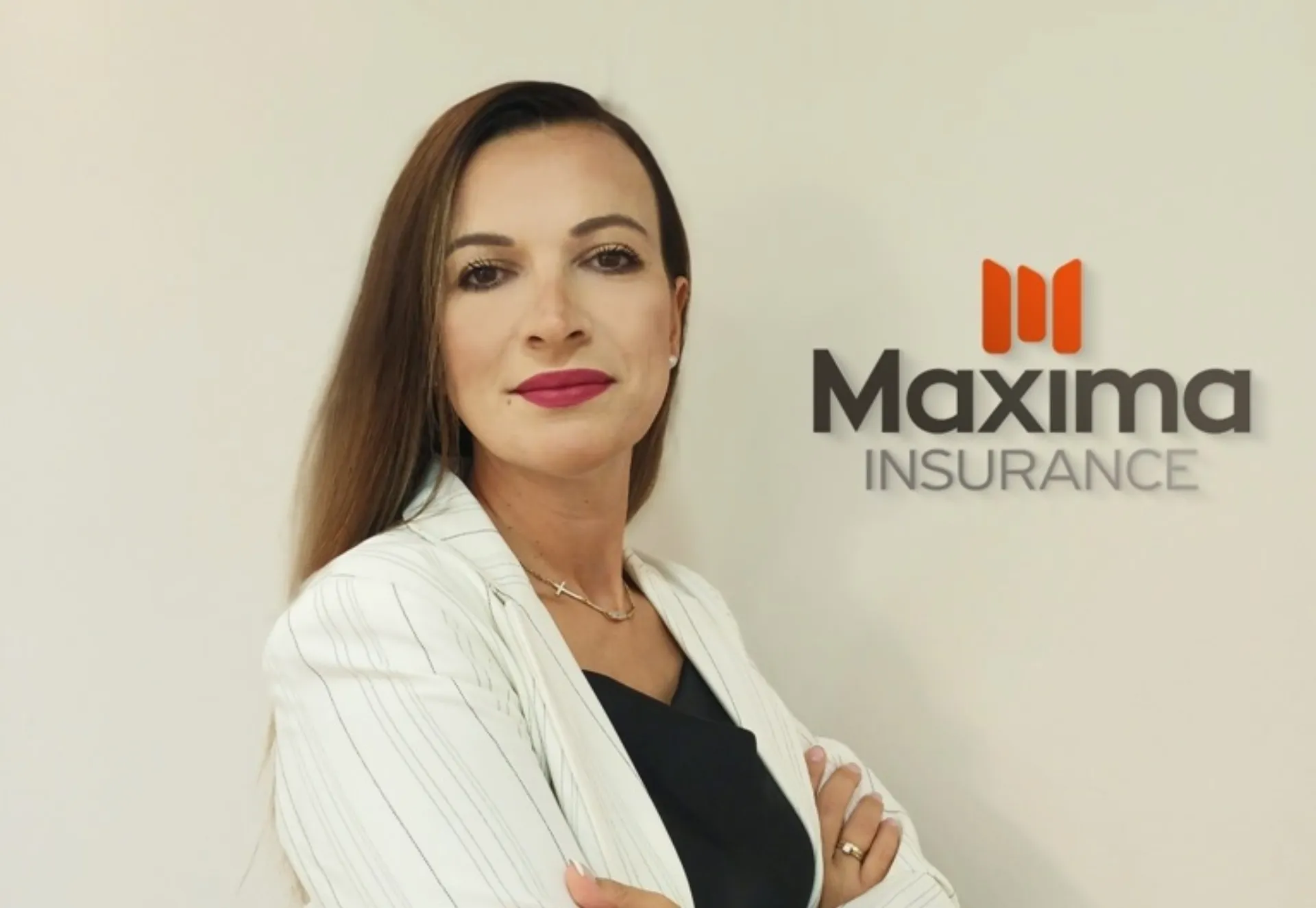 Στην ηγετική ομάδα της Maxima Insurance η Β. Μόρφη