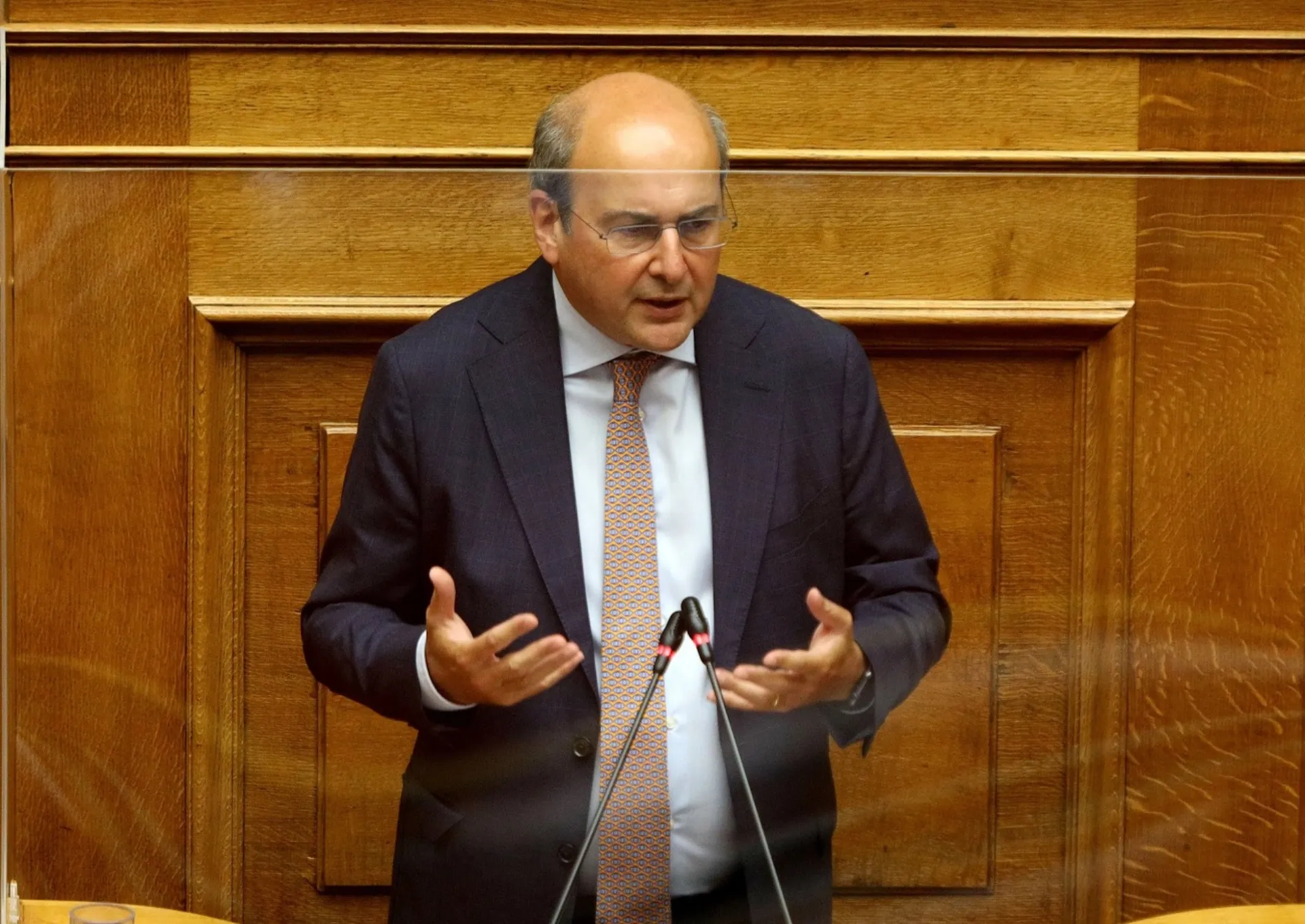 Τι θα ζητήσουν από το Χατζηδάκη οι ζημιωθέντες της Ασπίς