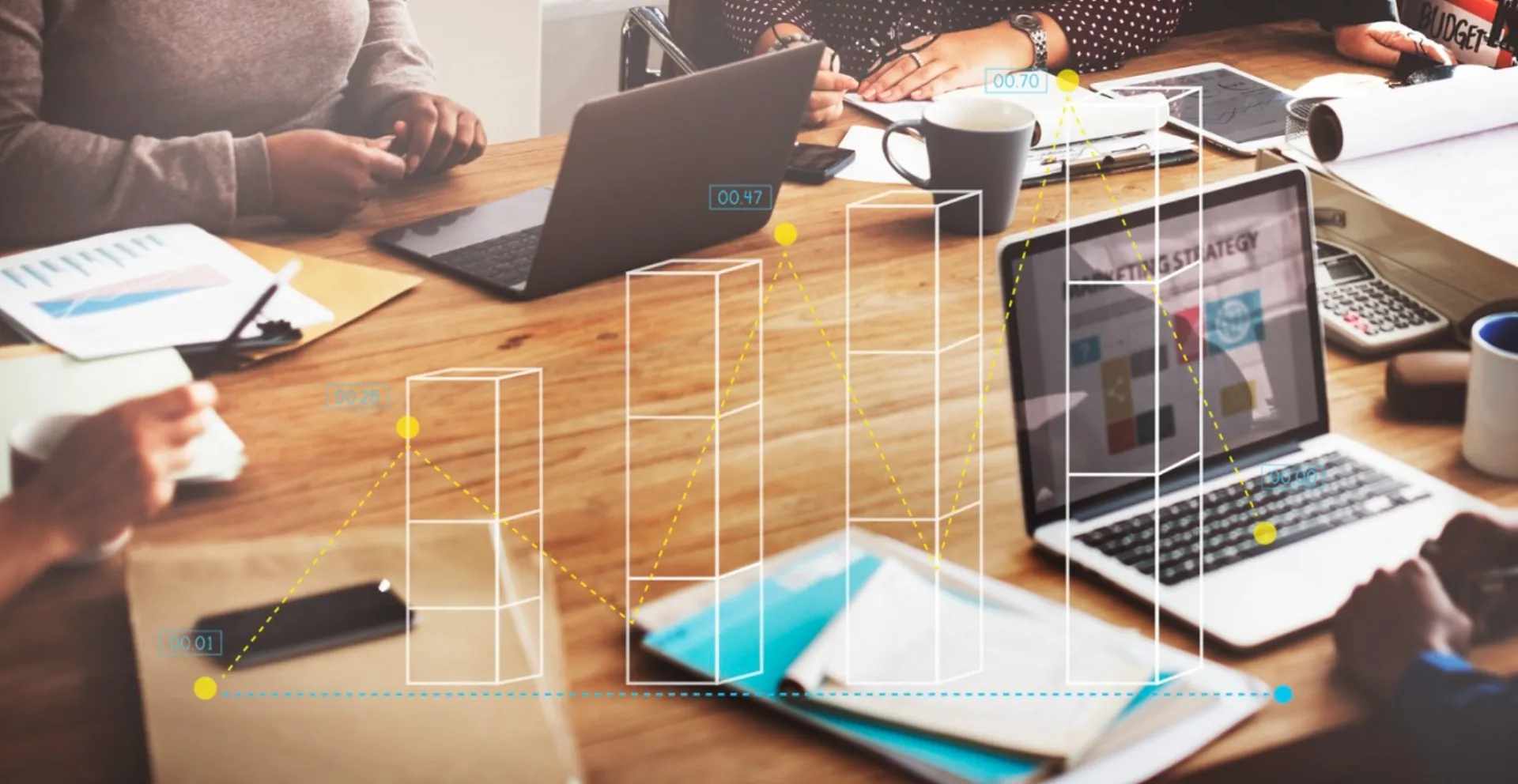 Πώς να βελτιώσετε τα αποτελέσματα της επιχείρησής σας