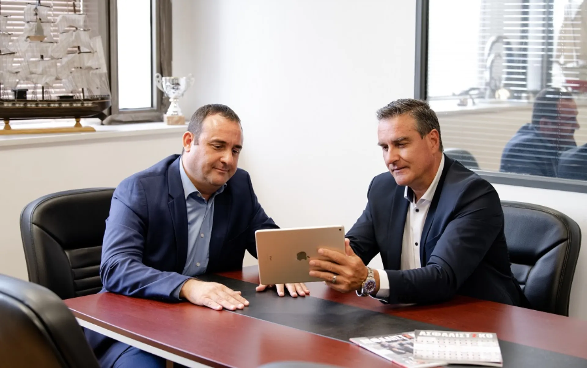 Future Ins. Group: Η δόμηση ασφαλιστικών δικτύων “κλειδί” ανάπτυξης