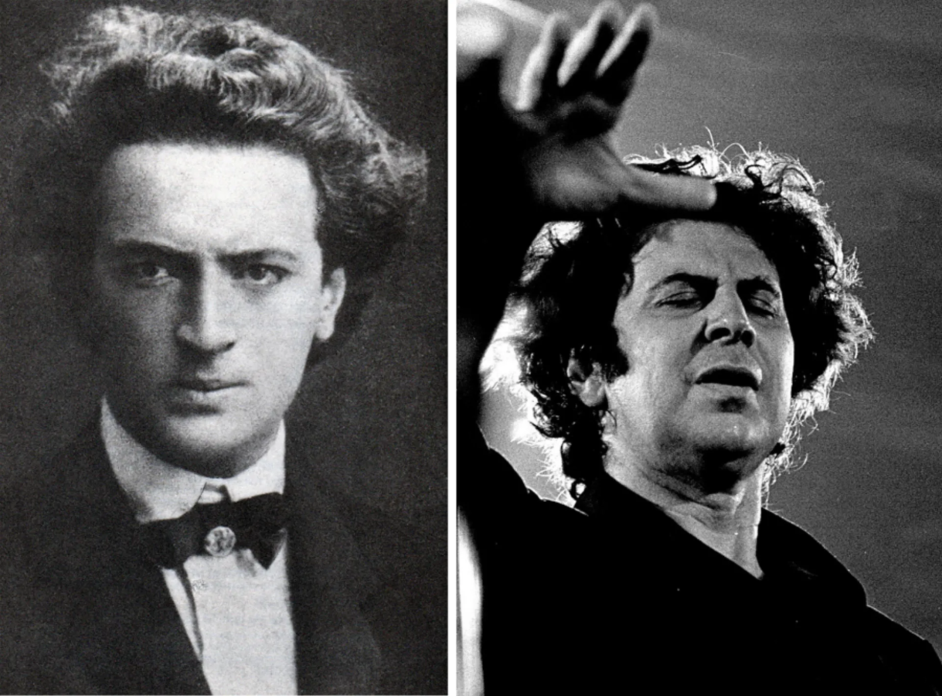 INTERAMERICAN και Πολιτισμός: αναφορά μνήμης στους κορυφαίους δημιουργούς A. Σικελιανό και Μ. Θεοδωράκη