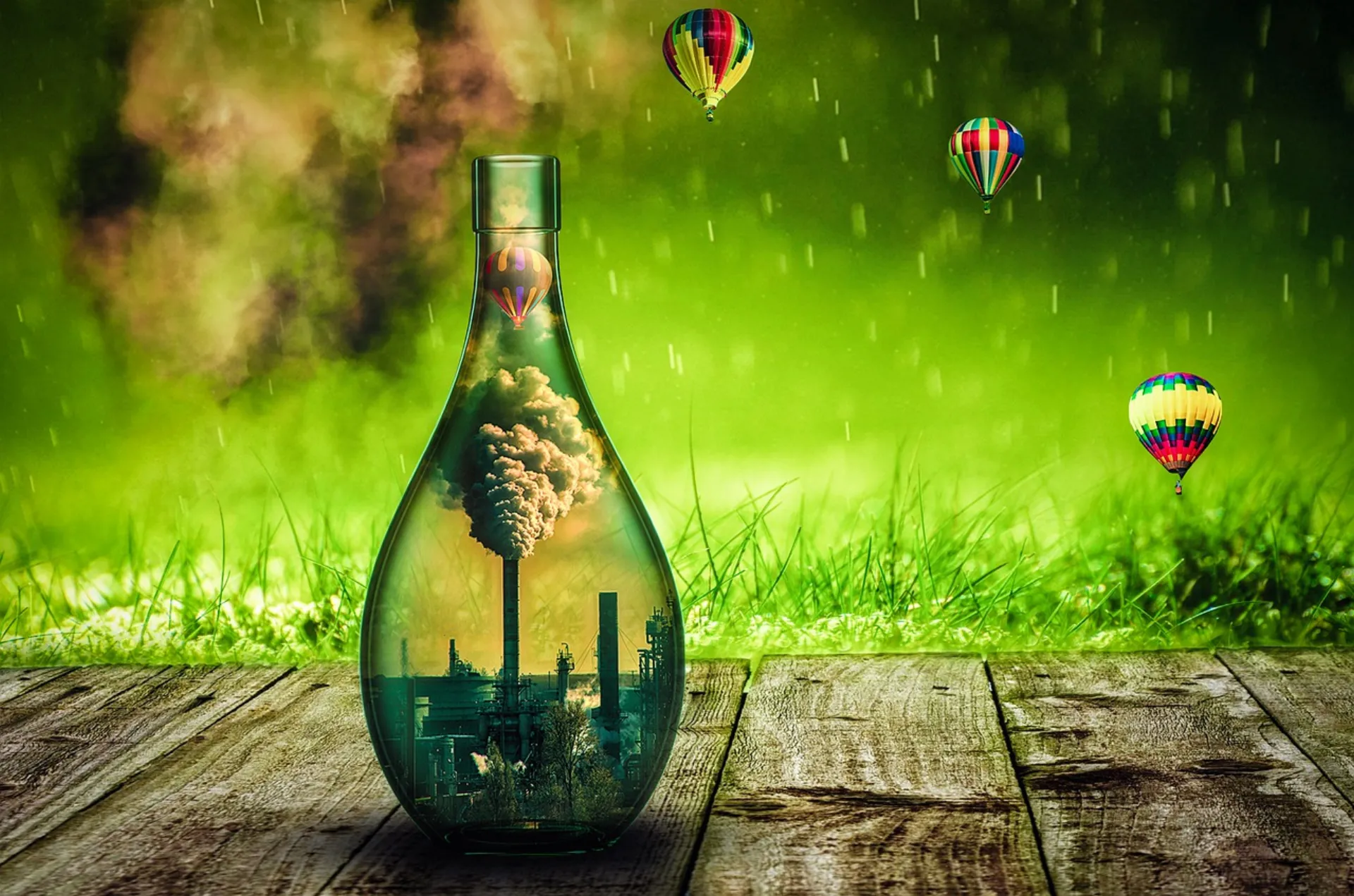 KPMG: Απαραίτητος ο μετασχηματισμός ESG για τους οργανισμούς και τα χρηματοπιστωτικά ιδρύματα