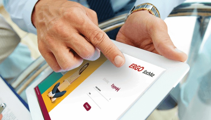 ERGO Blog: Πώς η τεχνολογία διαμορφώνει νέα δεδομένα στην ασφαλιστική αγορά