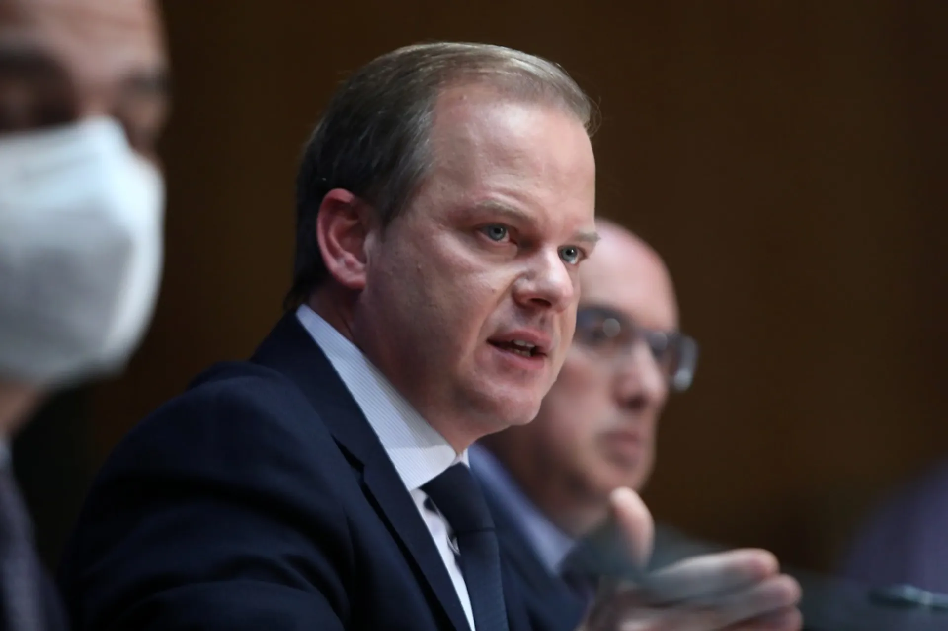 Κ. Καραμανλής: Τι αλλάζει στο σχέδιο νόμου για τα διπλώματα οδήγησης