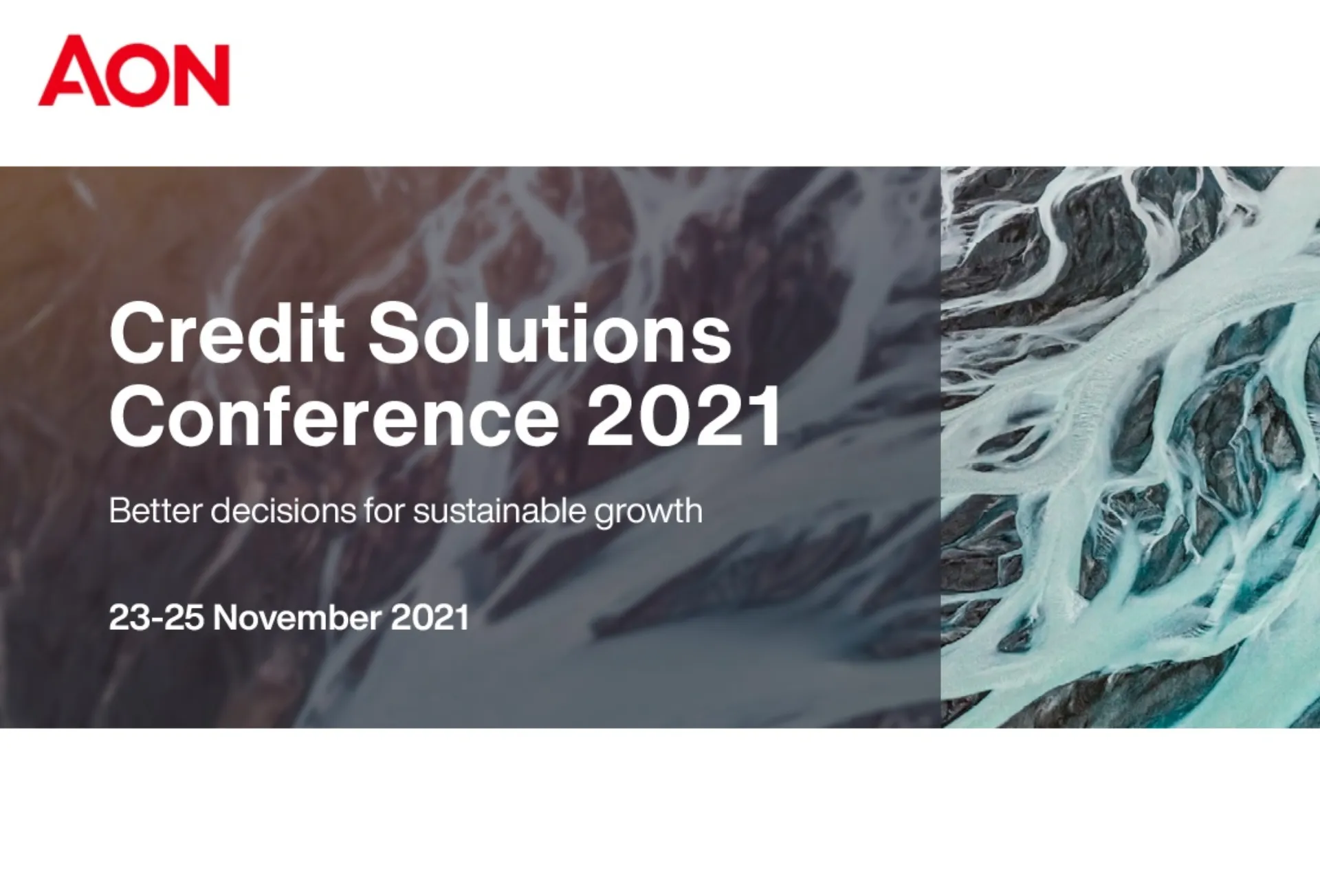 Συνέδριο Aon Global Credit Solutions 2021