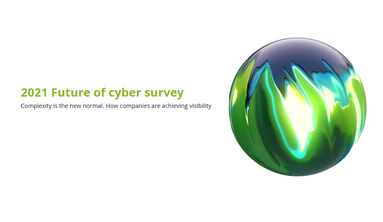 “Future of Cyber”: Μεγάλη αύξηση των κυβερνοεπιθέσεων λόγω του ψηφιακού μετασχηματισμού