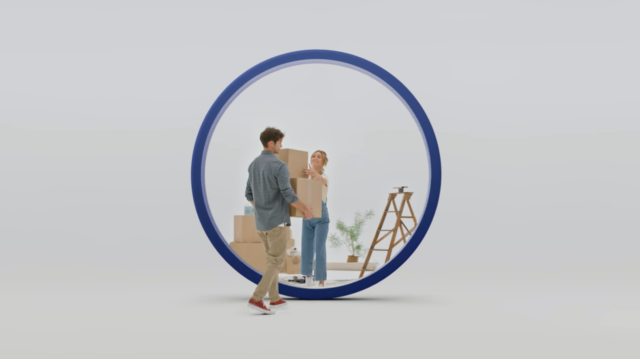 Εθνική Ασφαλιστική: Έλα και εσύ στον κύκλο της εμπιστοσύνης (video)