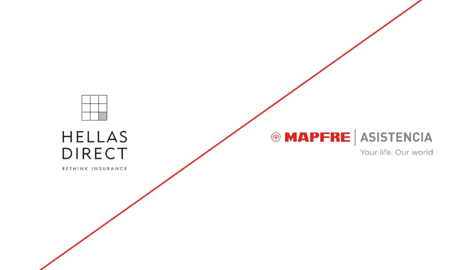 Δεν θα προχωρήσει στην εξαγορά της Mapfre Asistencia η Hellas Direct