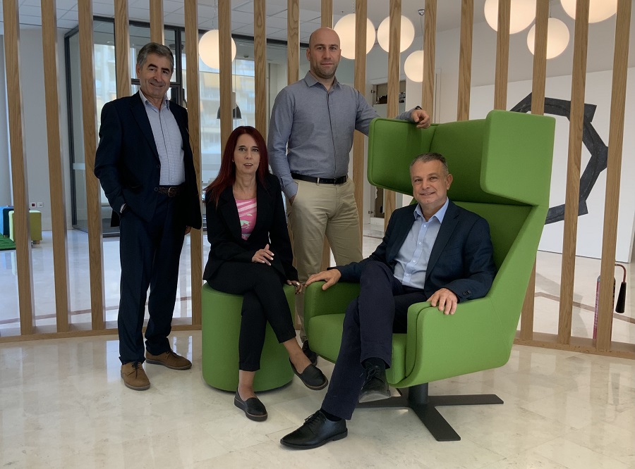 INTERAMERICAN: 1.000 εταιρικοί πελάτες και καινοτόμες λύσεις στα ομαδικά προγράμματα