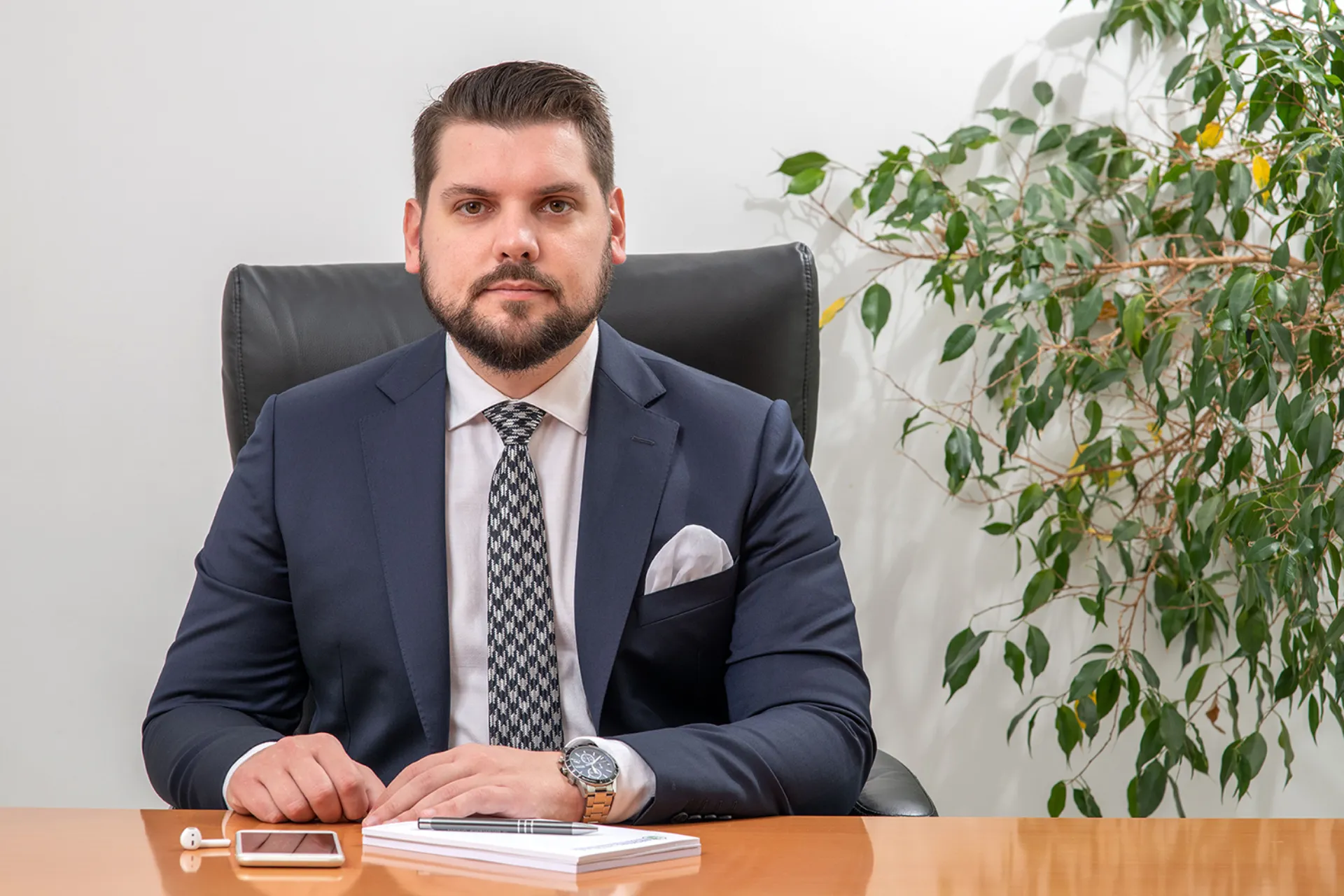 Φώτης Καλαμπαλίκης: Η Brokers Union σήμερα και στα επόμενα χρόνια