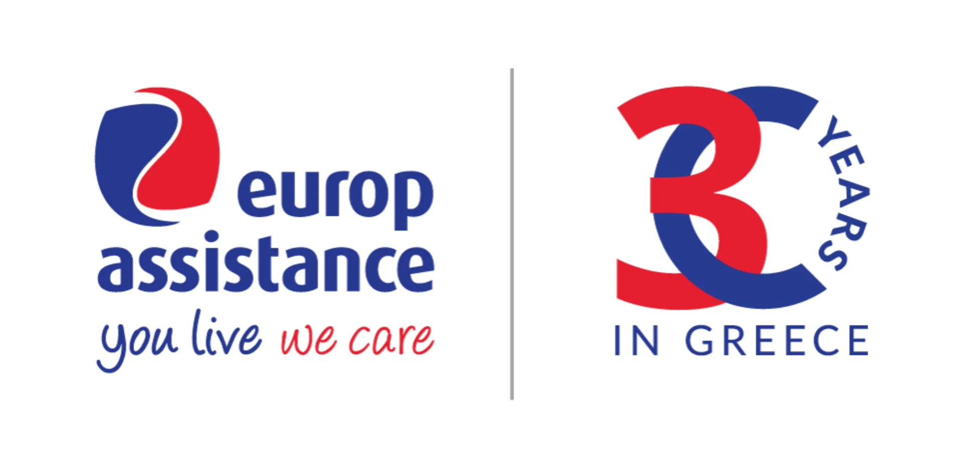 Η Europ Assistance Greece Super Brand 2021-2022