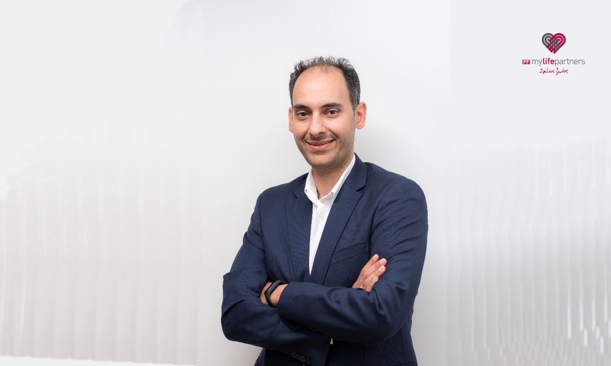 Γ. Τσεκούρας (MLP): Οι νέοι Ασφαλιστές είναι το μέλλον του κλάδου