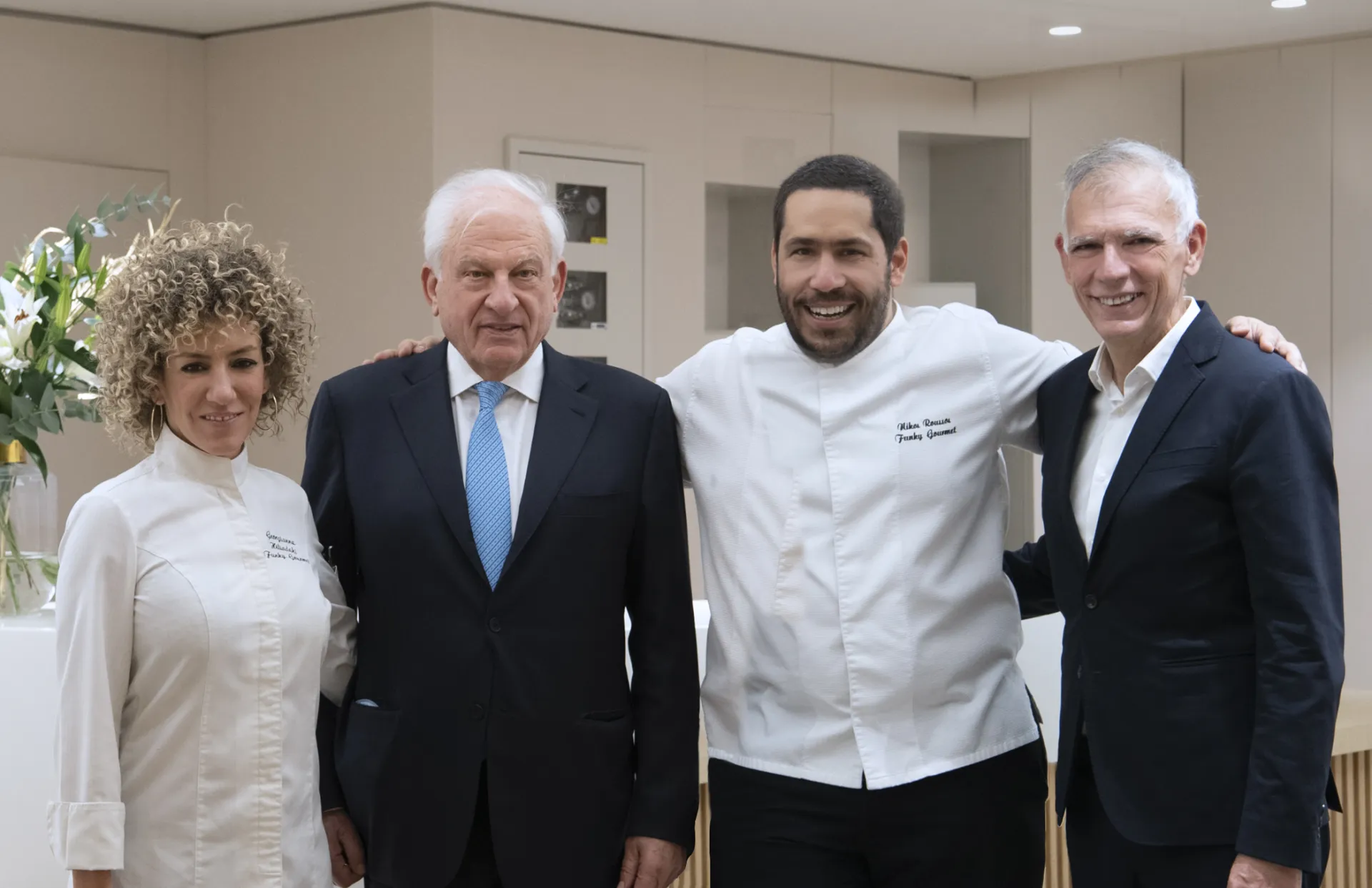 Το ΙΑΣΩ πρωτοπορεί και αλλάζει τα δεδομένα στη νοσηλεία και τις υπηρεσίες υγείας στην Ελλάδα