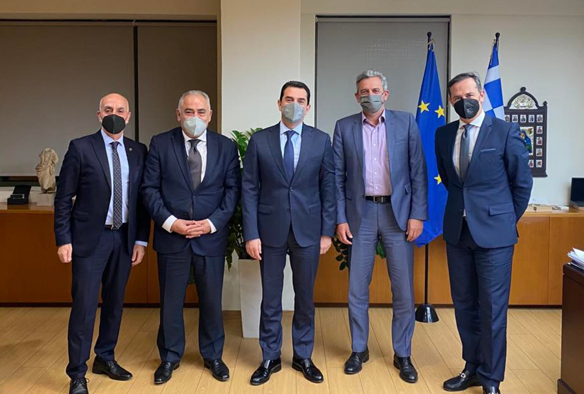 Ε.Ε.Α. & ΕΑΔΕ: Υποχρεωτική ασφάλιση κτιρίων και αστικής ευθύνης