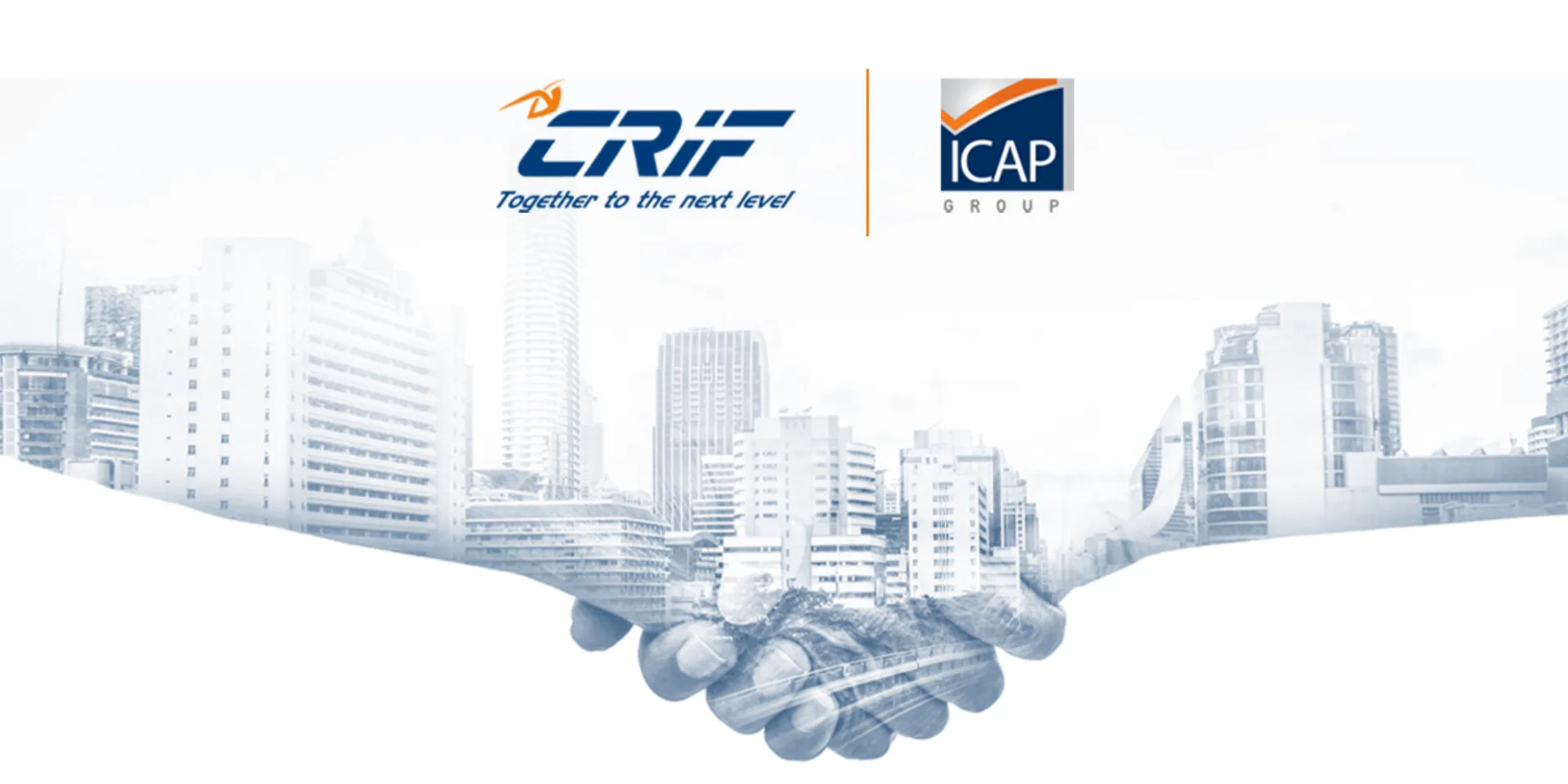 Η ιταλική CRIF εξαγόρασε την ICAP