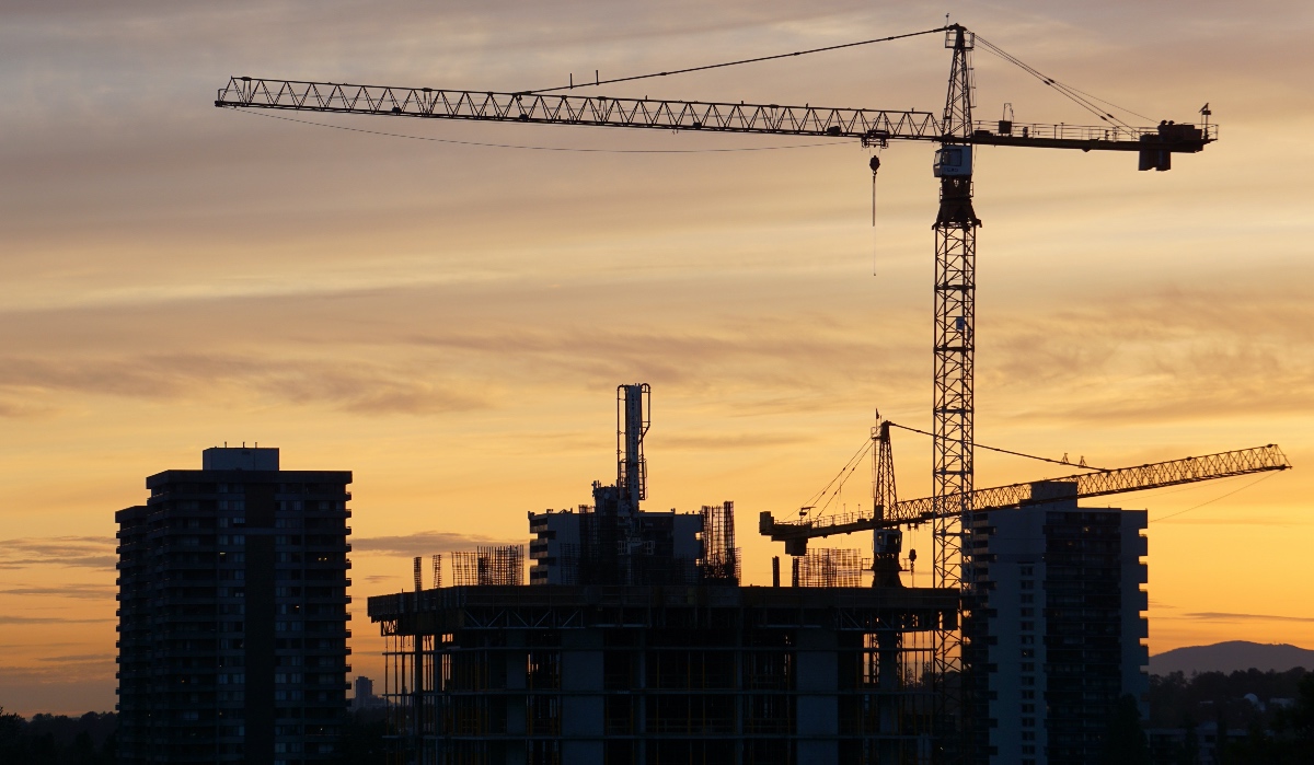 Τα τρωτά της υποχρεωτικής ασφάλισης νεόδμητων ακινήτων