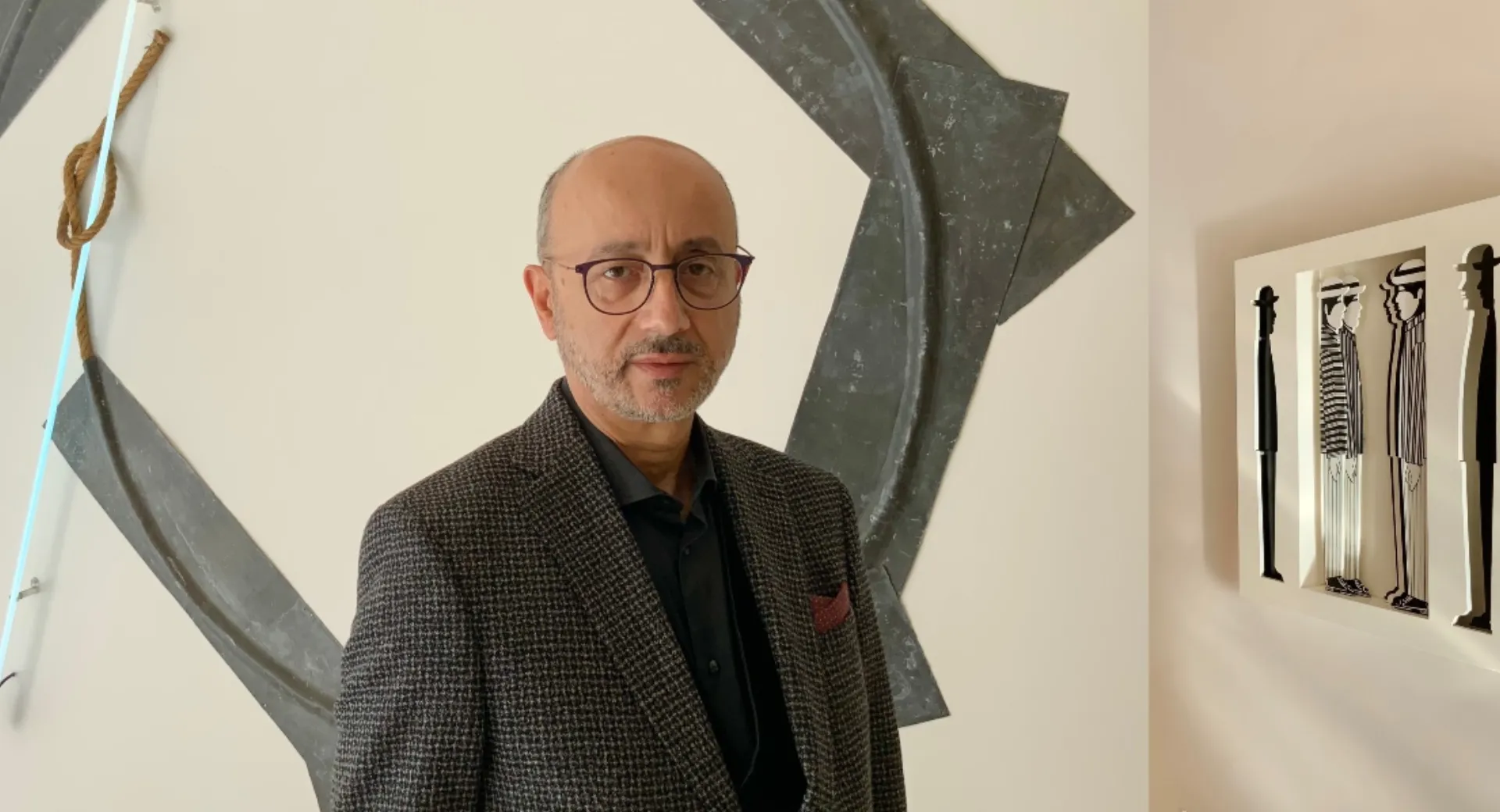 Ο Γιάννης Ρούντος ολοκληρώνει την επαγγελματική διαδρομή του στην INTERAMERICAN