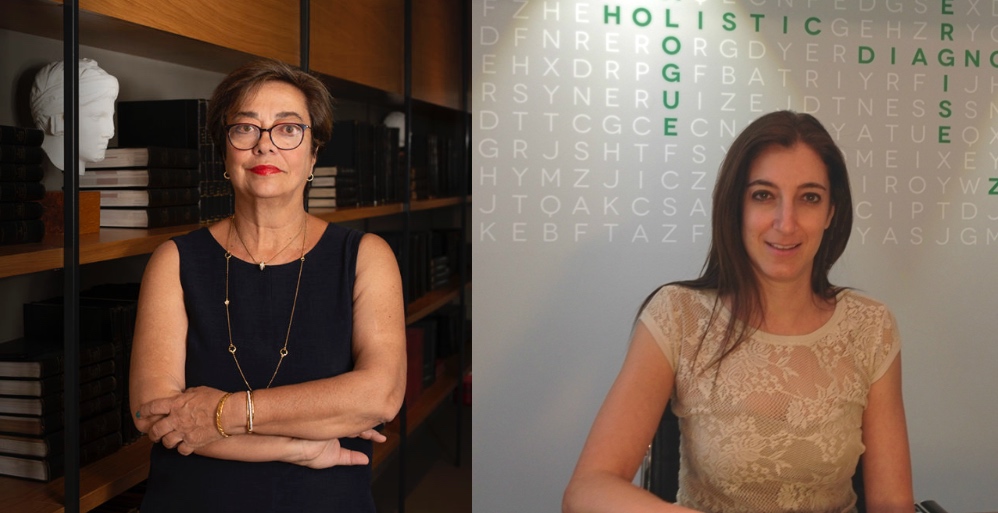 ΕΑΕΕ: Νέα Γενική Διευθύντρια η Ελίνα Παπασπυροπούλου