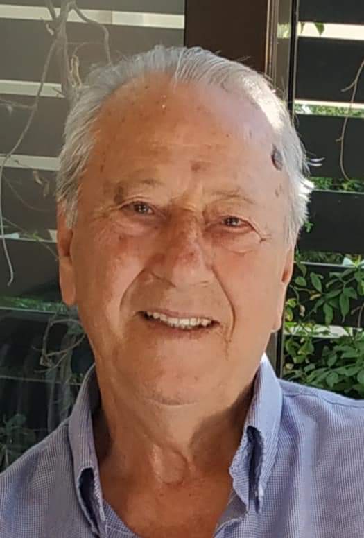 ΕΕΑΕ: Με μεγάλη θλίψη η απώλεια του Φάνη Λεβετσοβίτη