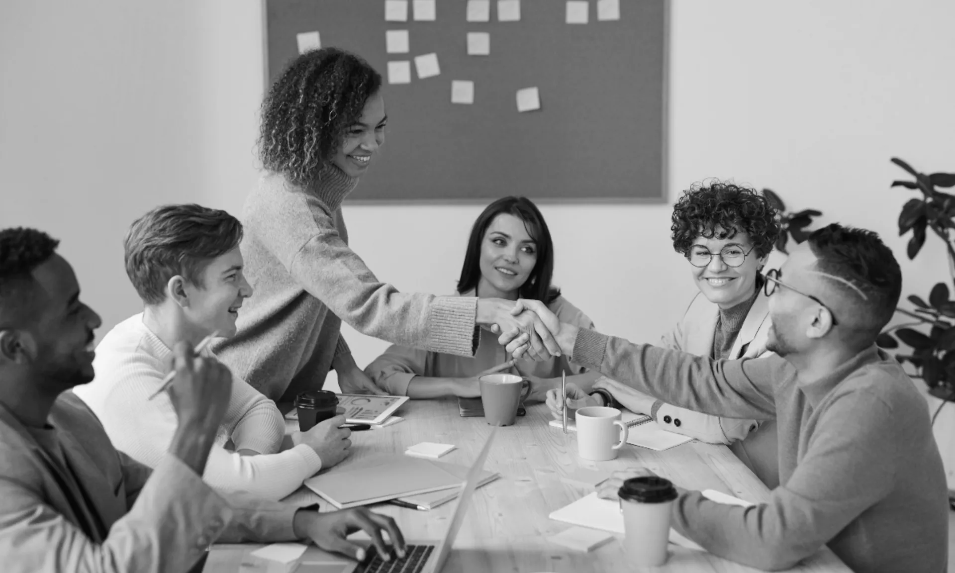 Μεγάλες Ιδέες: Πως να κάνετε τους σωστούς ανθρώπους να σας ακούσουν