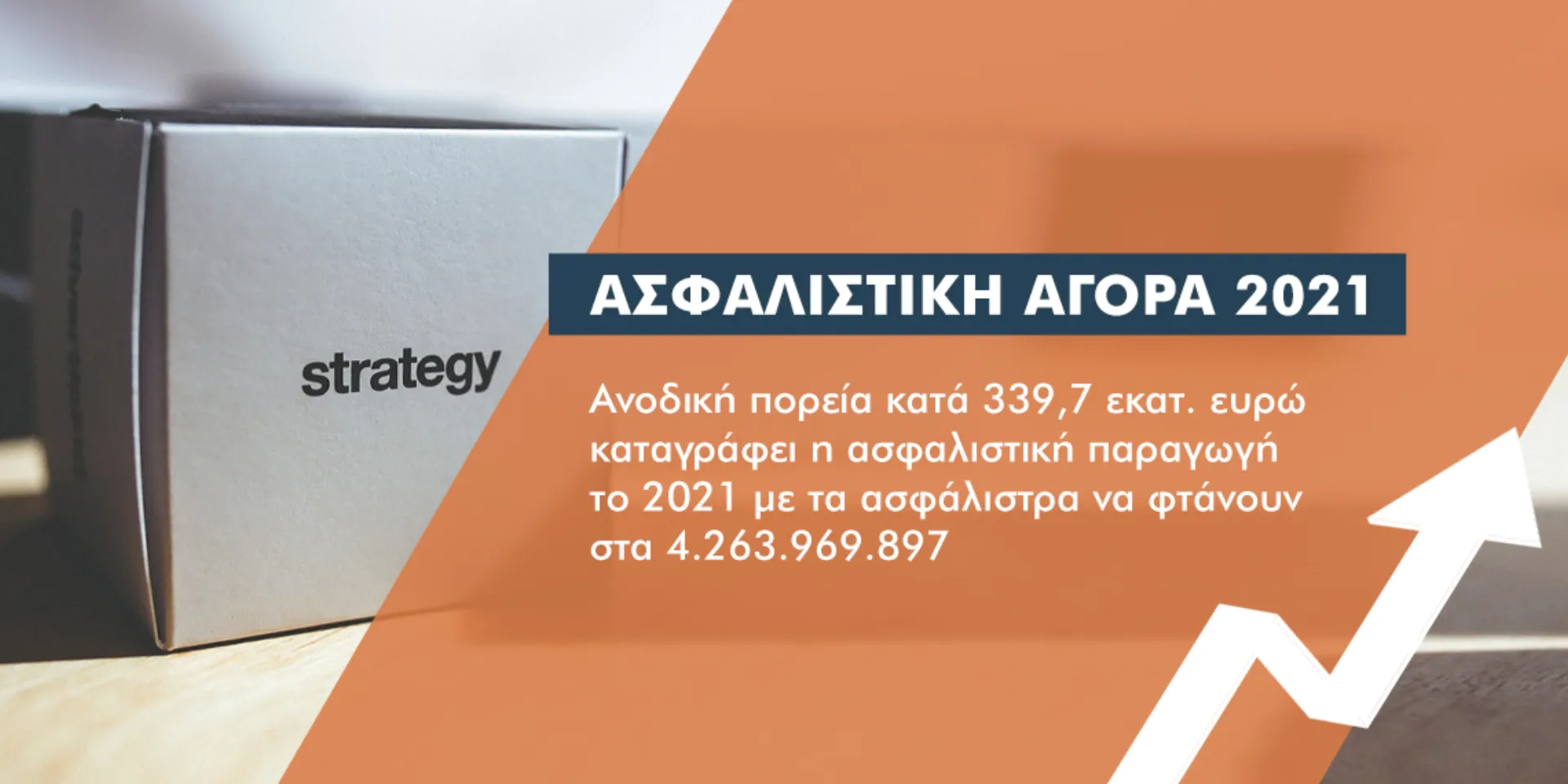 Από πού κερδίζουν 339, 7 εκατ. οι ασφαλιστικές το 2021
