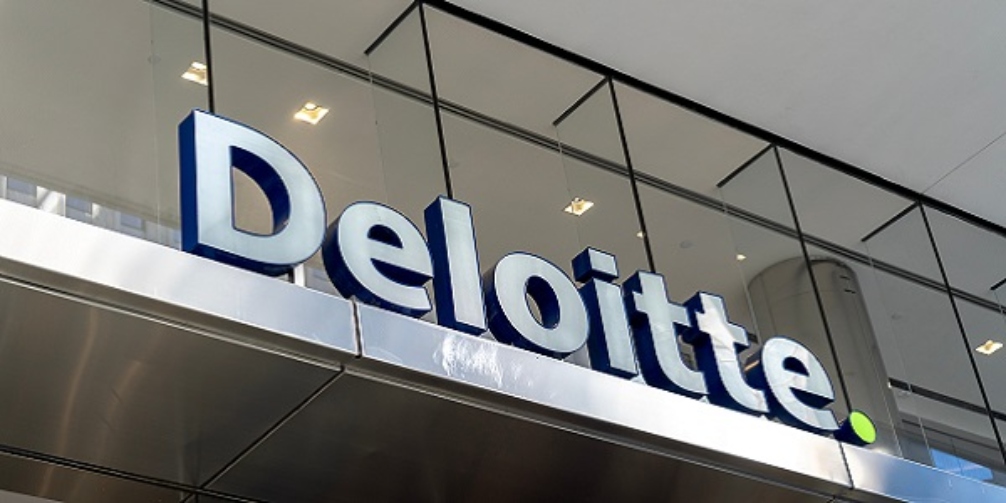 Deloitte: Ανακηρύχθηκε για 4η συνεχόμενη χρονιά ως το ισχυρότερο και πολυτιμότερο brand