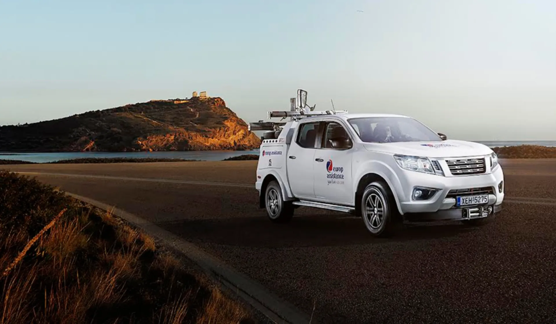 Europ Assistance : Ενίσχυση μεγεθών & επιδόσεων το 2021, είσοδος σε νέους τομείς το 2022