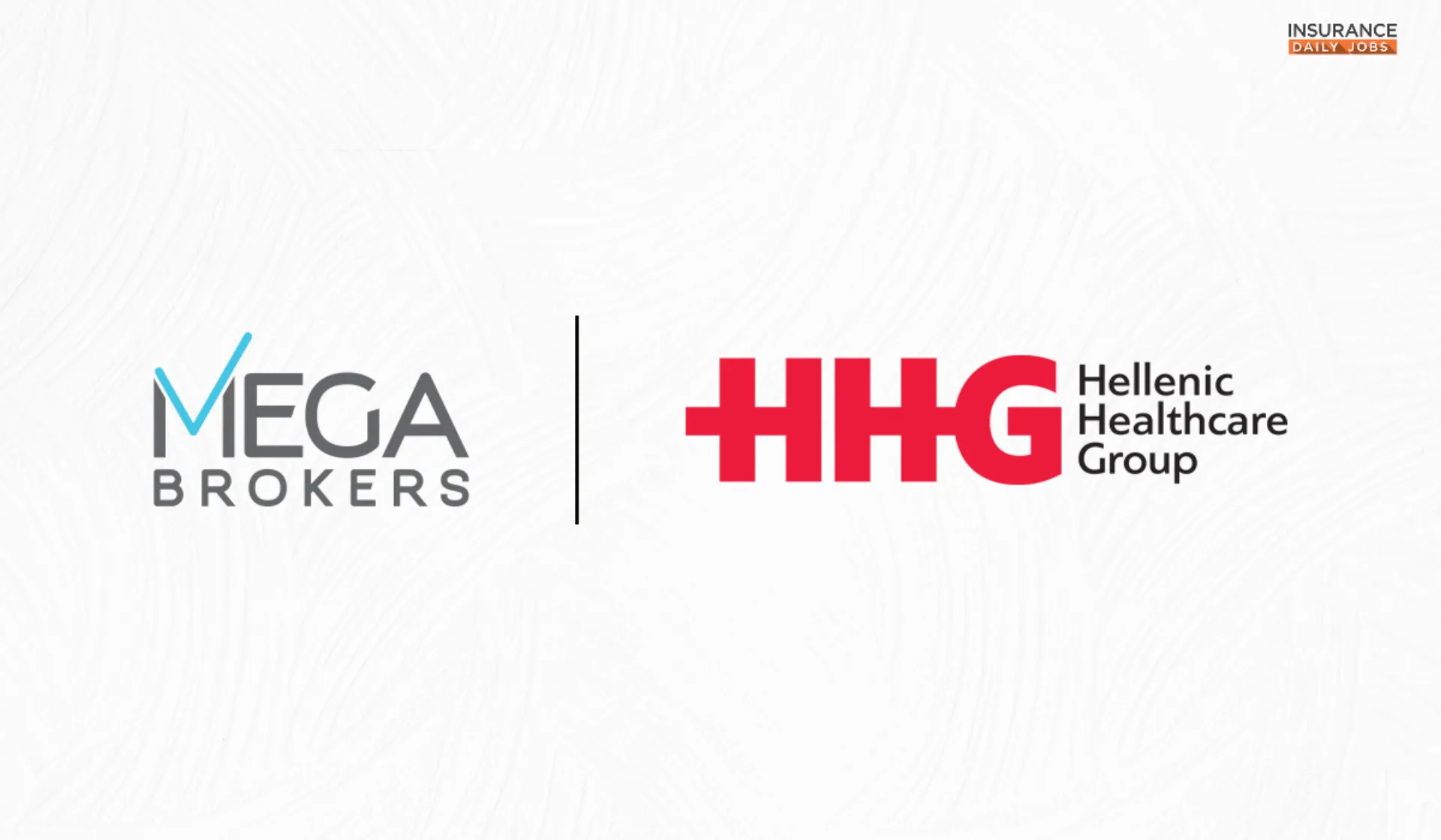 MEGA BROKERS: Ανακοινώνει τη συνεργασία της με τoν Όμιλο HHG