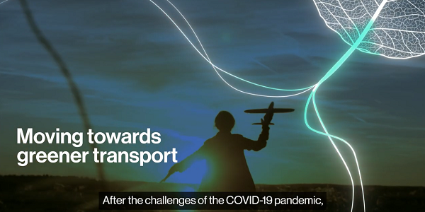 Lloyd’s Climate Action Paper: Πράσινες μεταφορές (video)