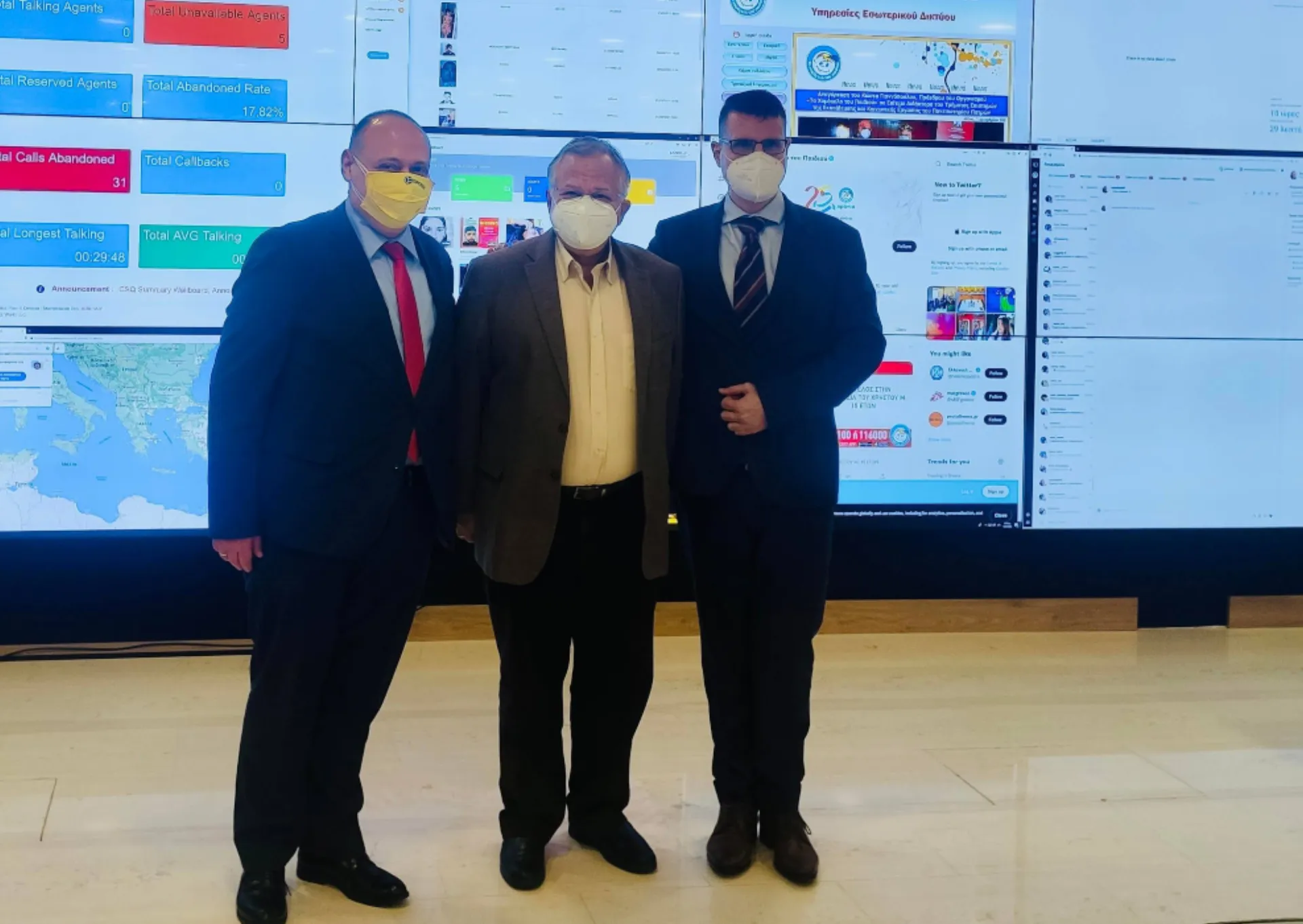 Euroins Ελλάδος: Στηρίζει «To Χαμόγελο Του Παιδιού» και το 2022